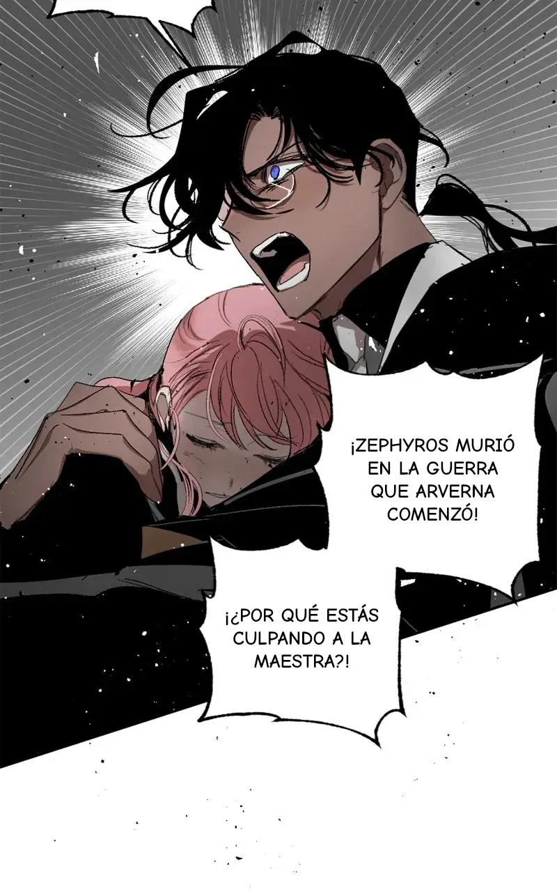 The Dark Lord's Confession capítulo 104, página 25