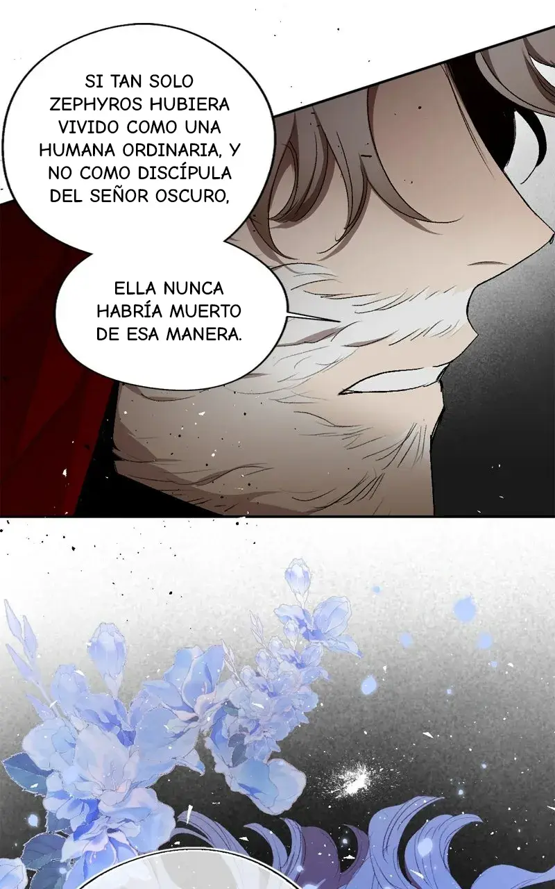 The Dark Lord's Confession capítulo 104, página 26