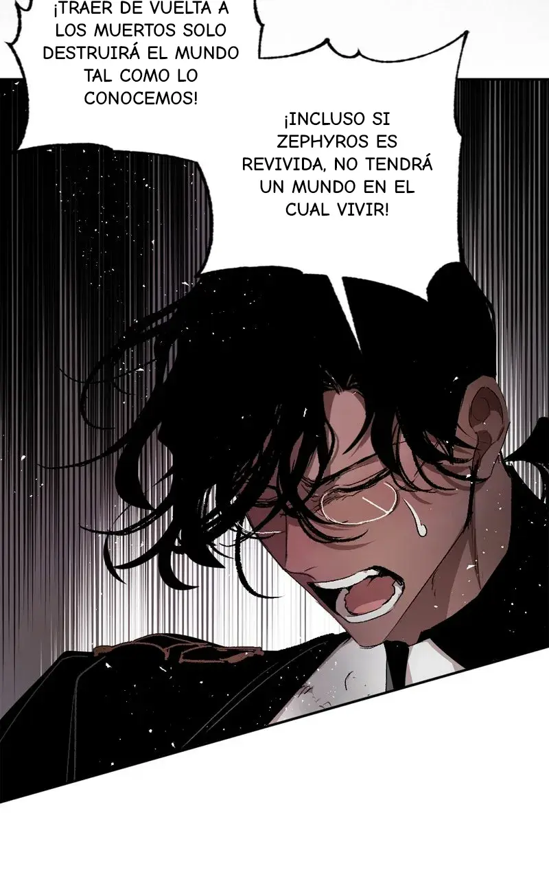 The Dark Lord's Confession capítulo 104, página 29