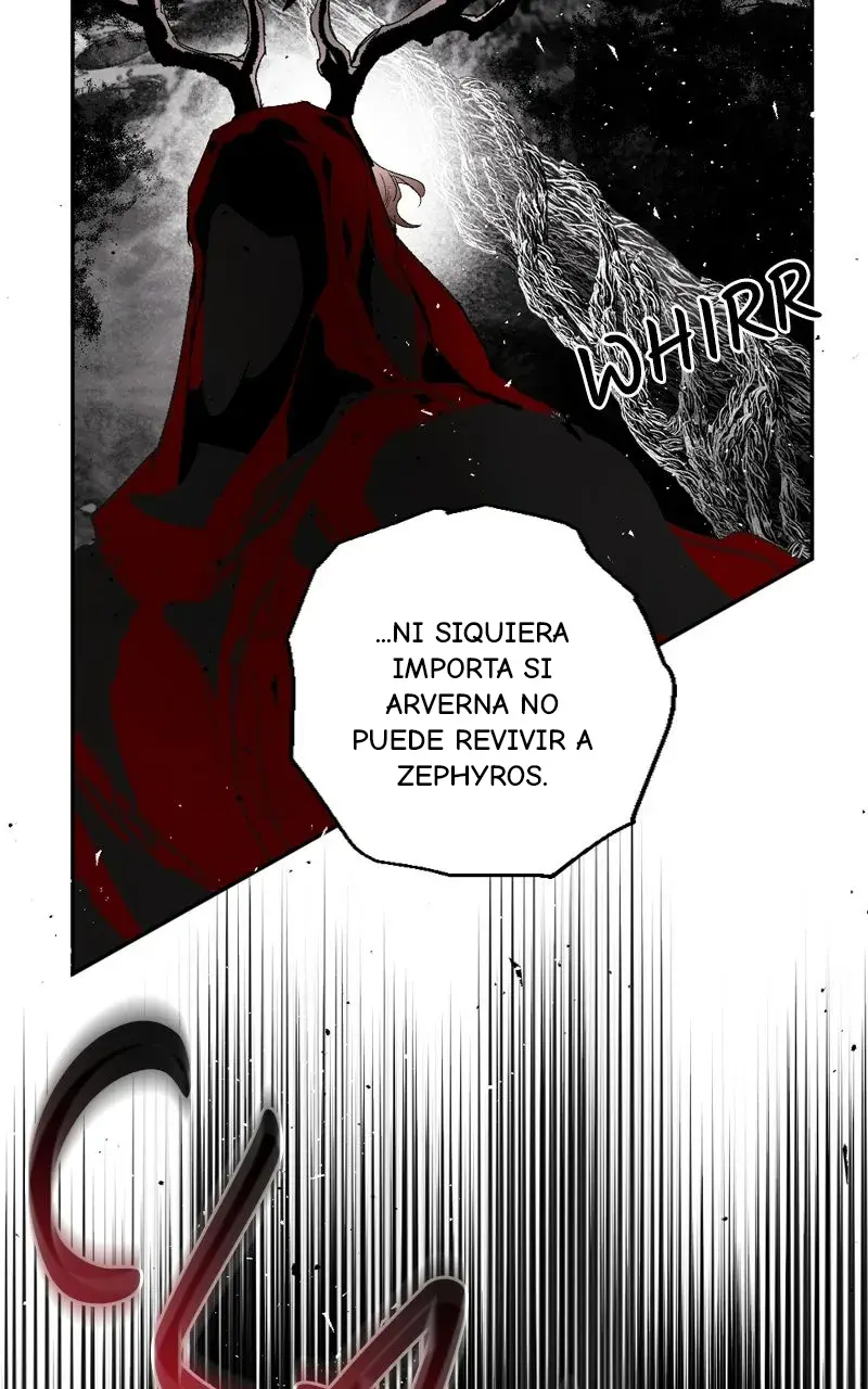 The Dark Lord's Confession capítulo 104, página 35