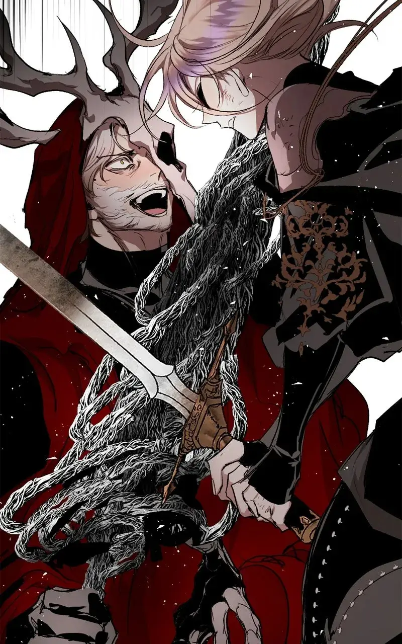 The Dark Lord's Confession capítulo 104, página 37