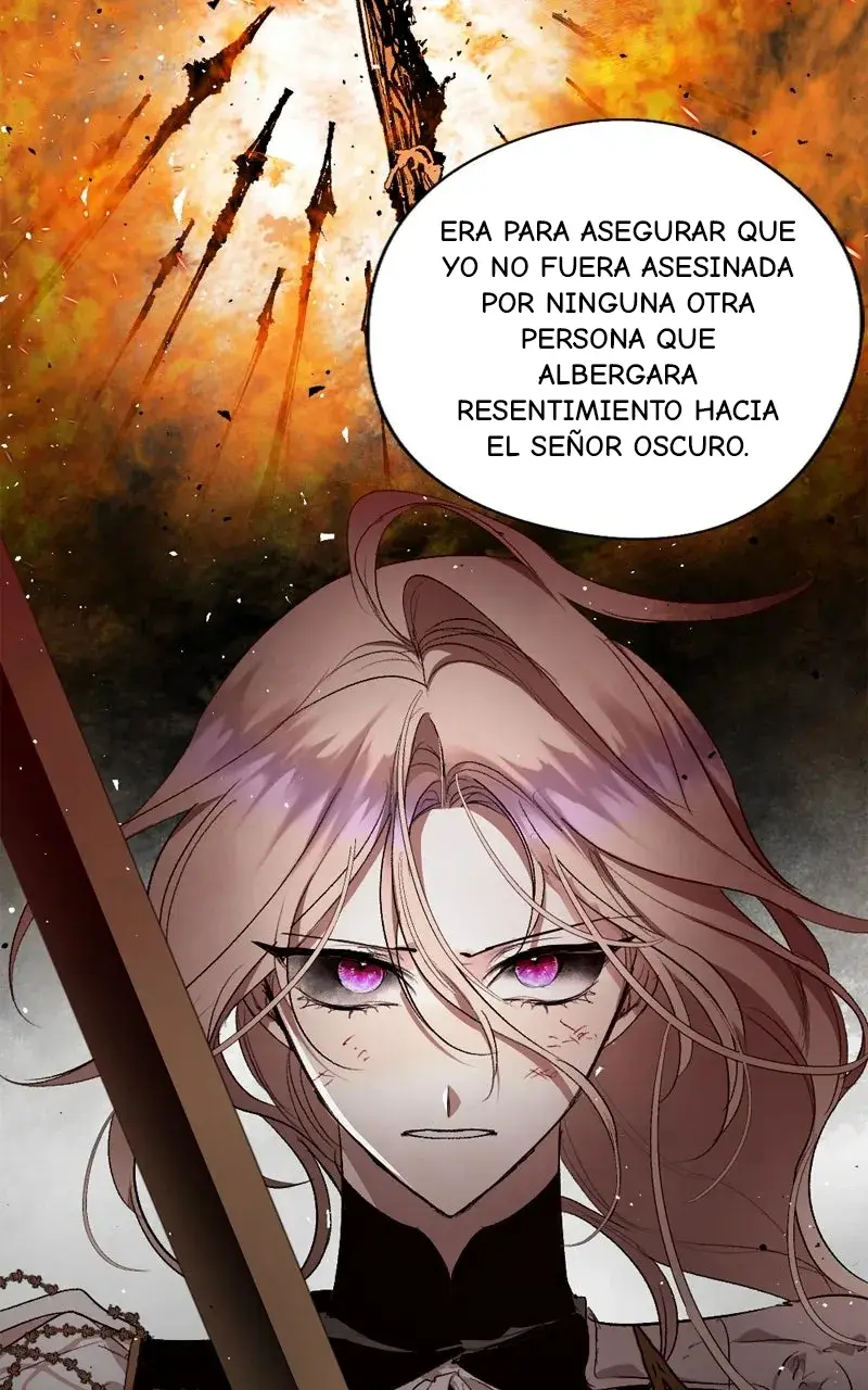 The Dark Lord's Confession capítulo 104, página 42