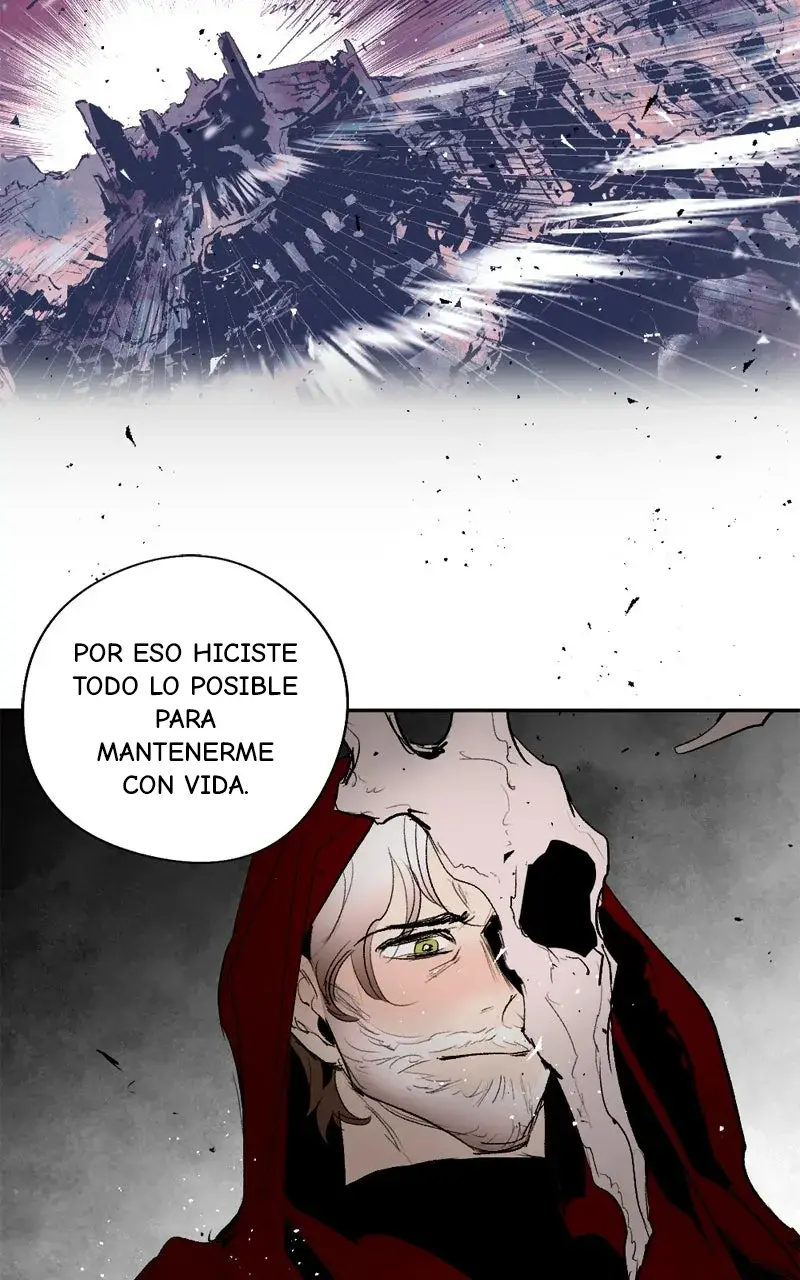 The Dark Lord's Confession capítulo 104, página 45