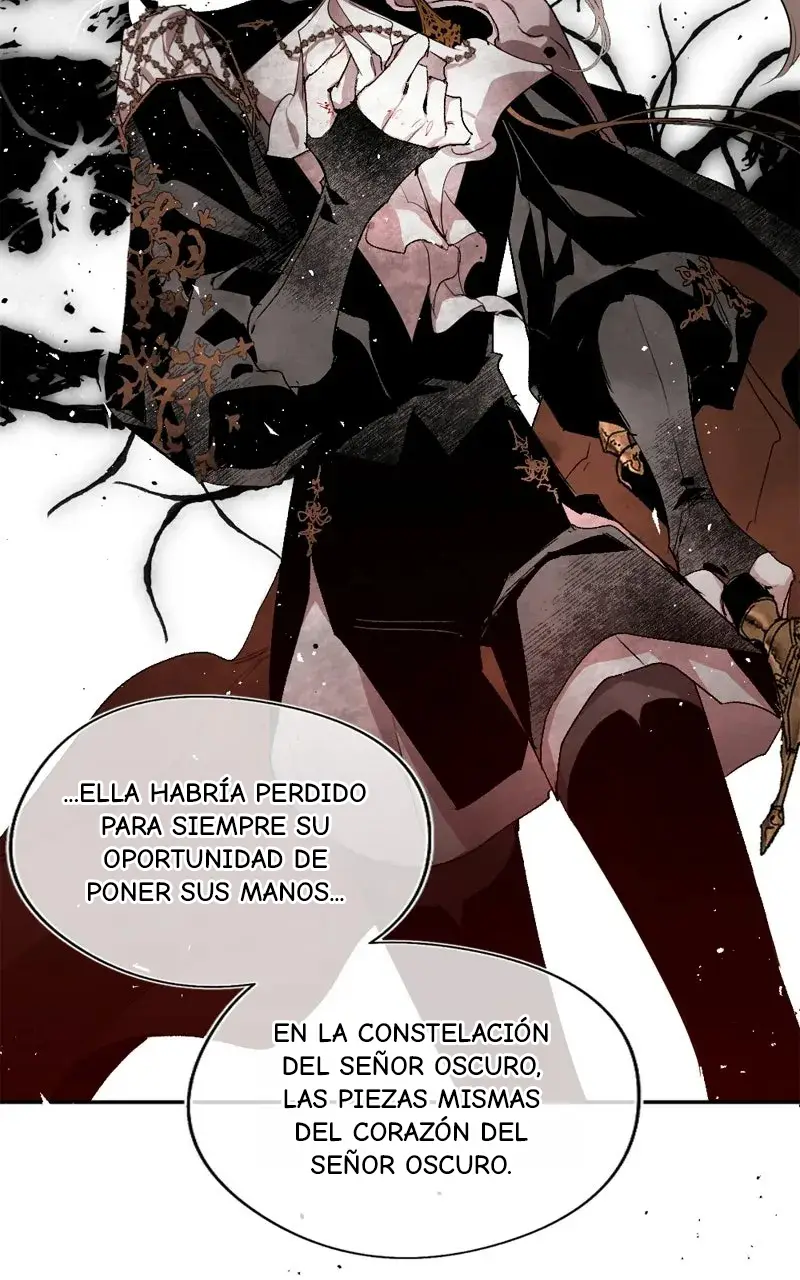 The Dark Lord's Confession capítulo 104, página 47