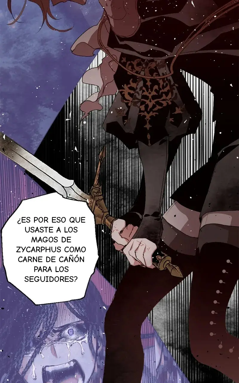 The Dark Lord's Confession capítulo 104, página 57