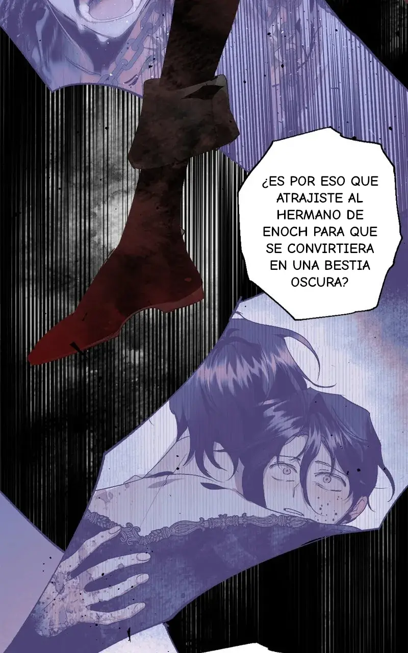 The Dark Lord's Confession capítulo 104, página 58