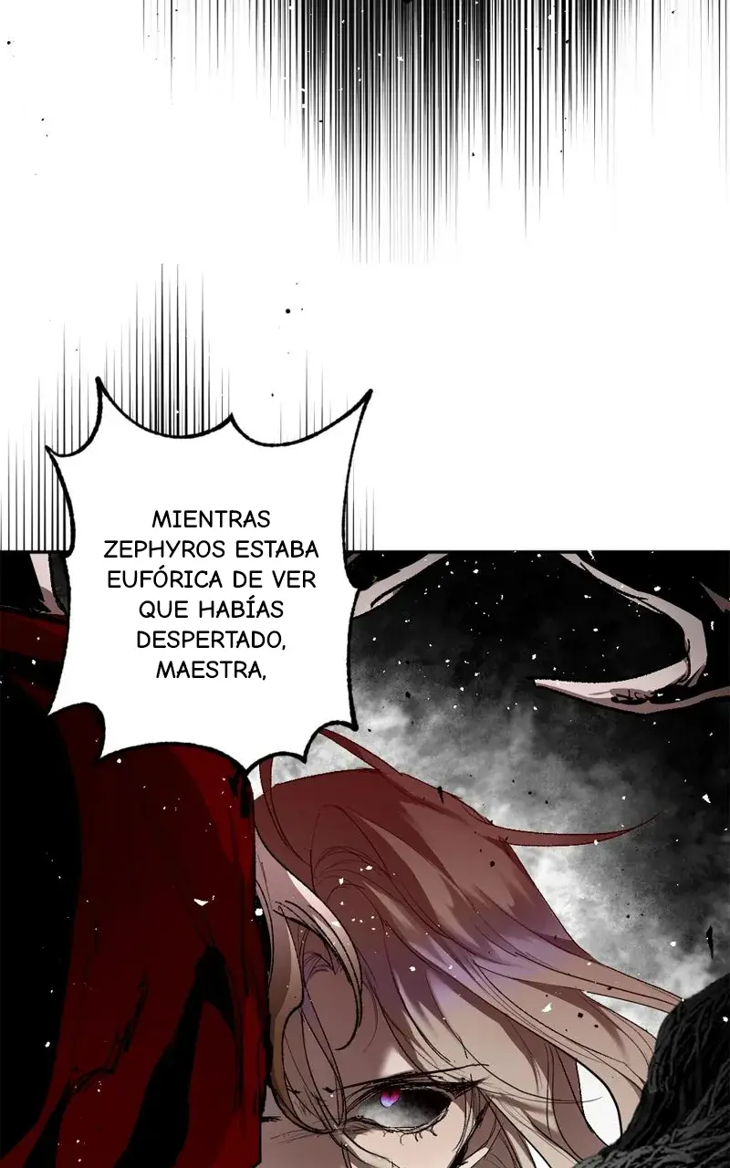 The Dark Lord's Confession capítulo 104, página 61