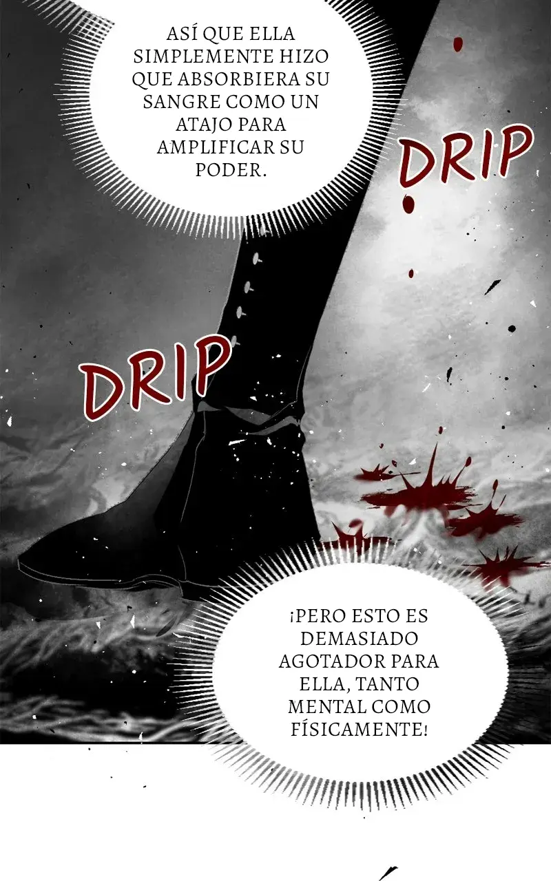 The Dark Lord's Confession capítulo 104, página 66