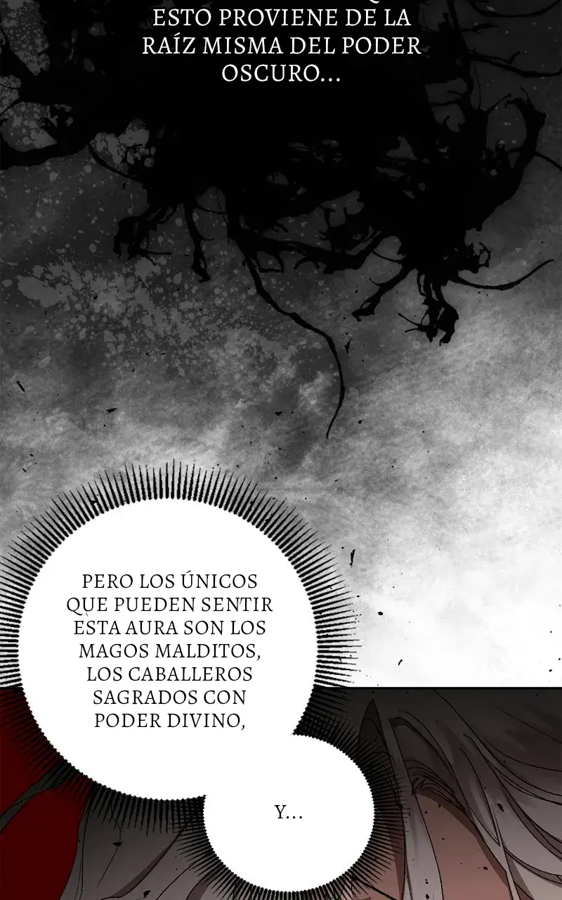 The Dark Lord's Confession capítulo 104, página 83