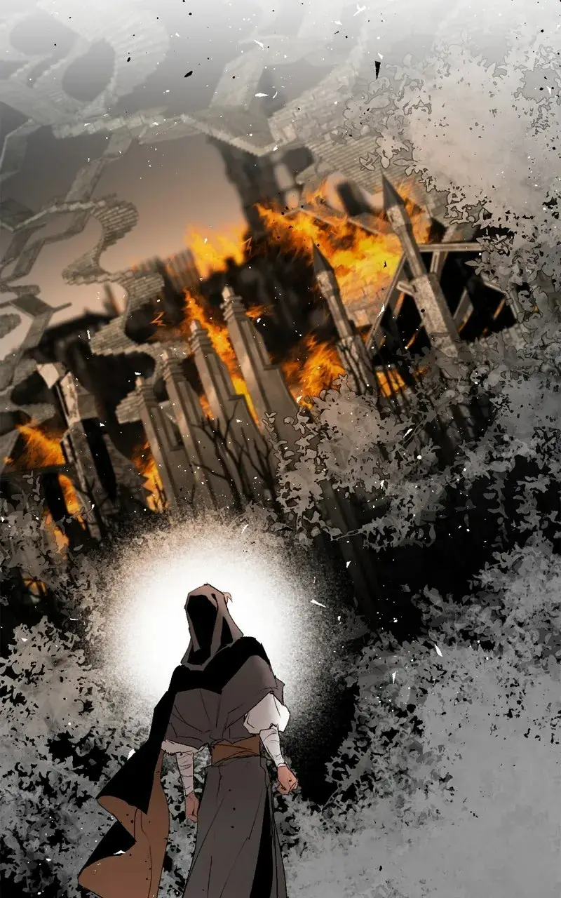 The Dark Lord's Confession capítulo 104, página 104