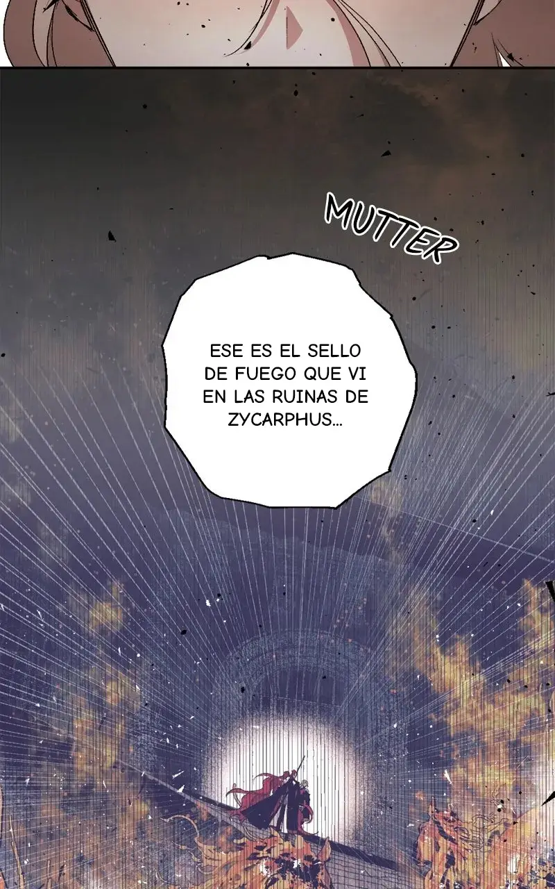 The Dark Lord's Confession capítulo 104, página 109