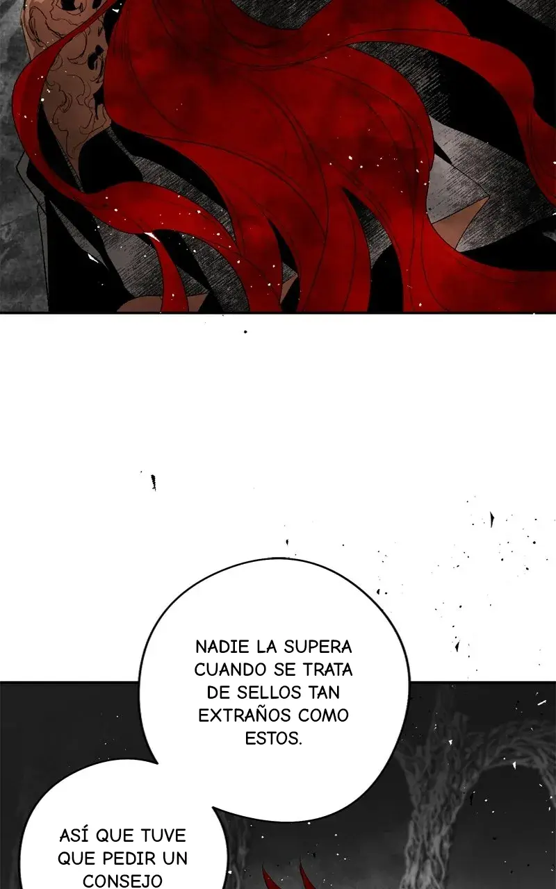 The Dark Lord's Confession capítulo 104, página 113