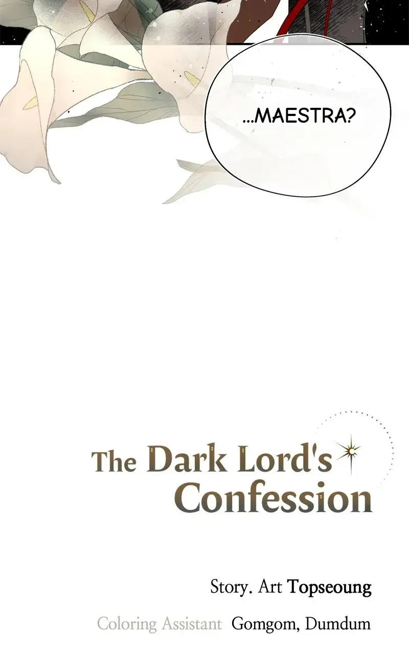 The Dark Lord's Confession capítulo 104, página 120