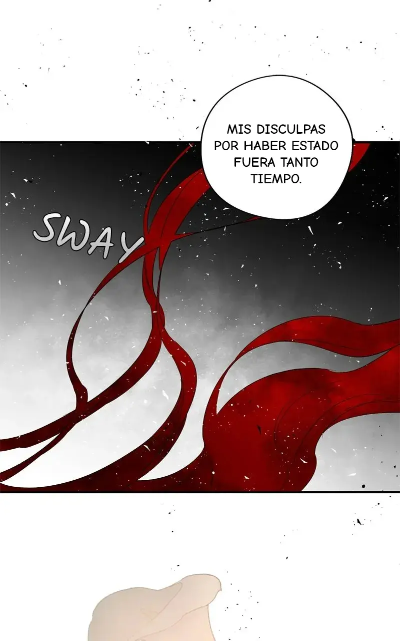 The Dark Lord's Confession capítulo 105, página 1