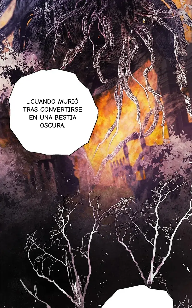 The Dark Lord's Confession capítulo 105, página 11