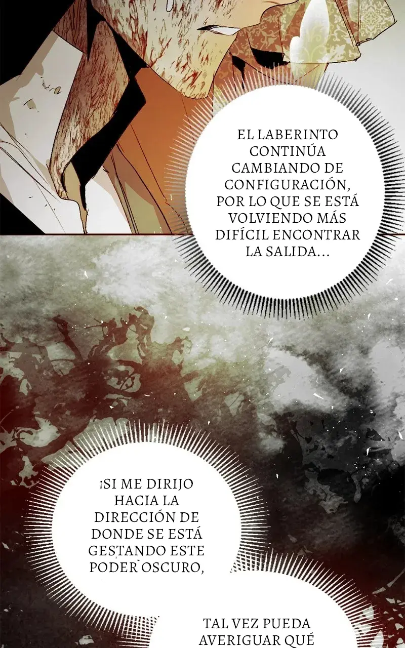 The Dark Lord's Confession capítulo 105, página 16