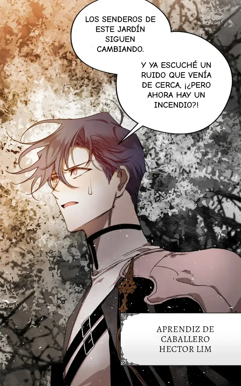 The Dark Lord's Confession capítulo 105, página 18