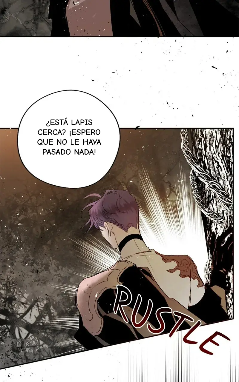 The Dark Lord's Confession capítulo 105, página 19