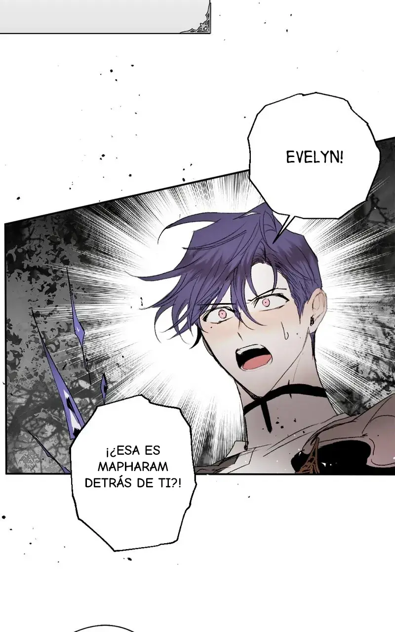 The Dark Lord's Confession capítulo 105, página 25