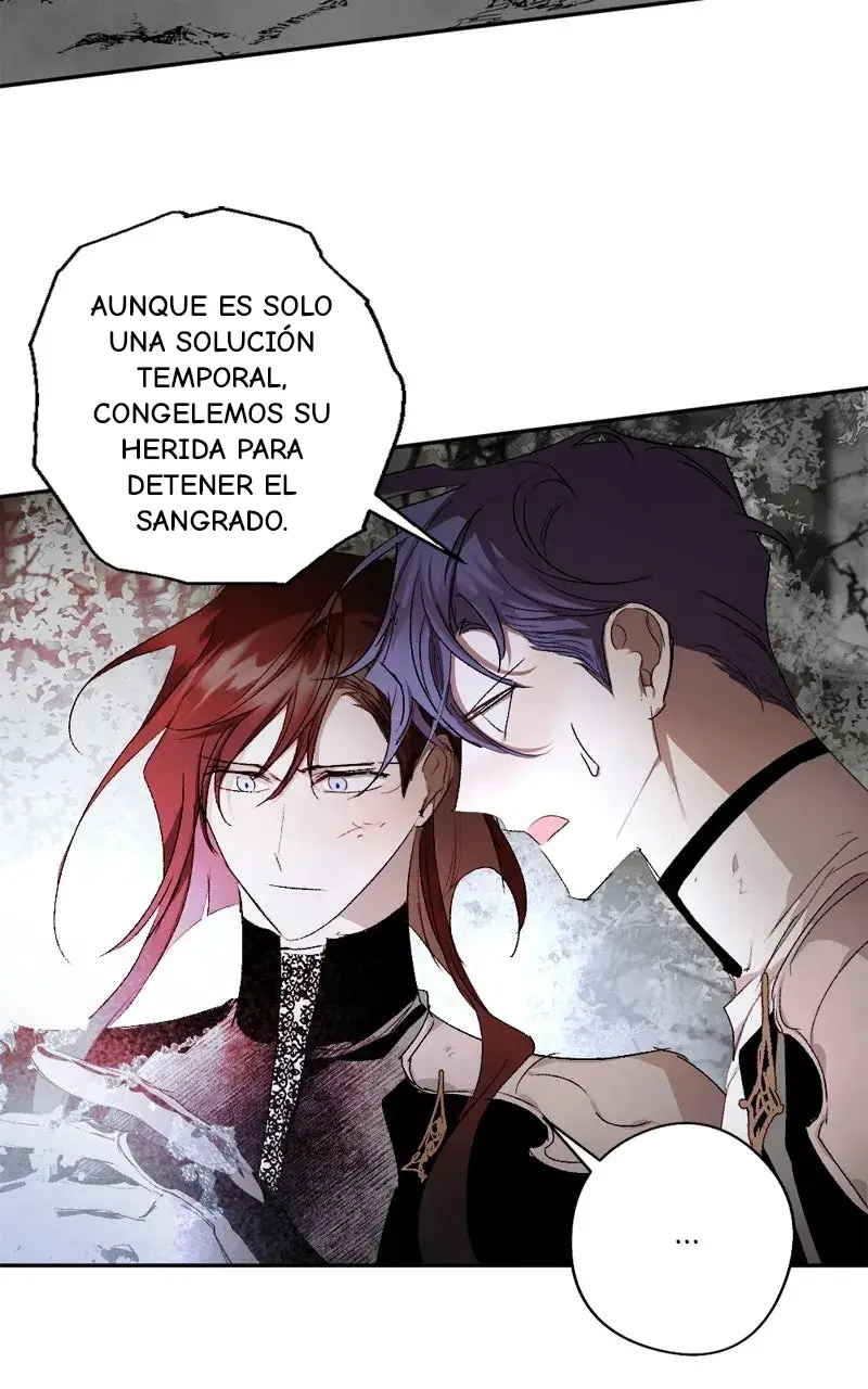 The Dark Lord's Confession capítulo 105, página 27