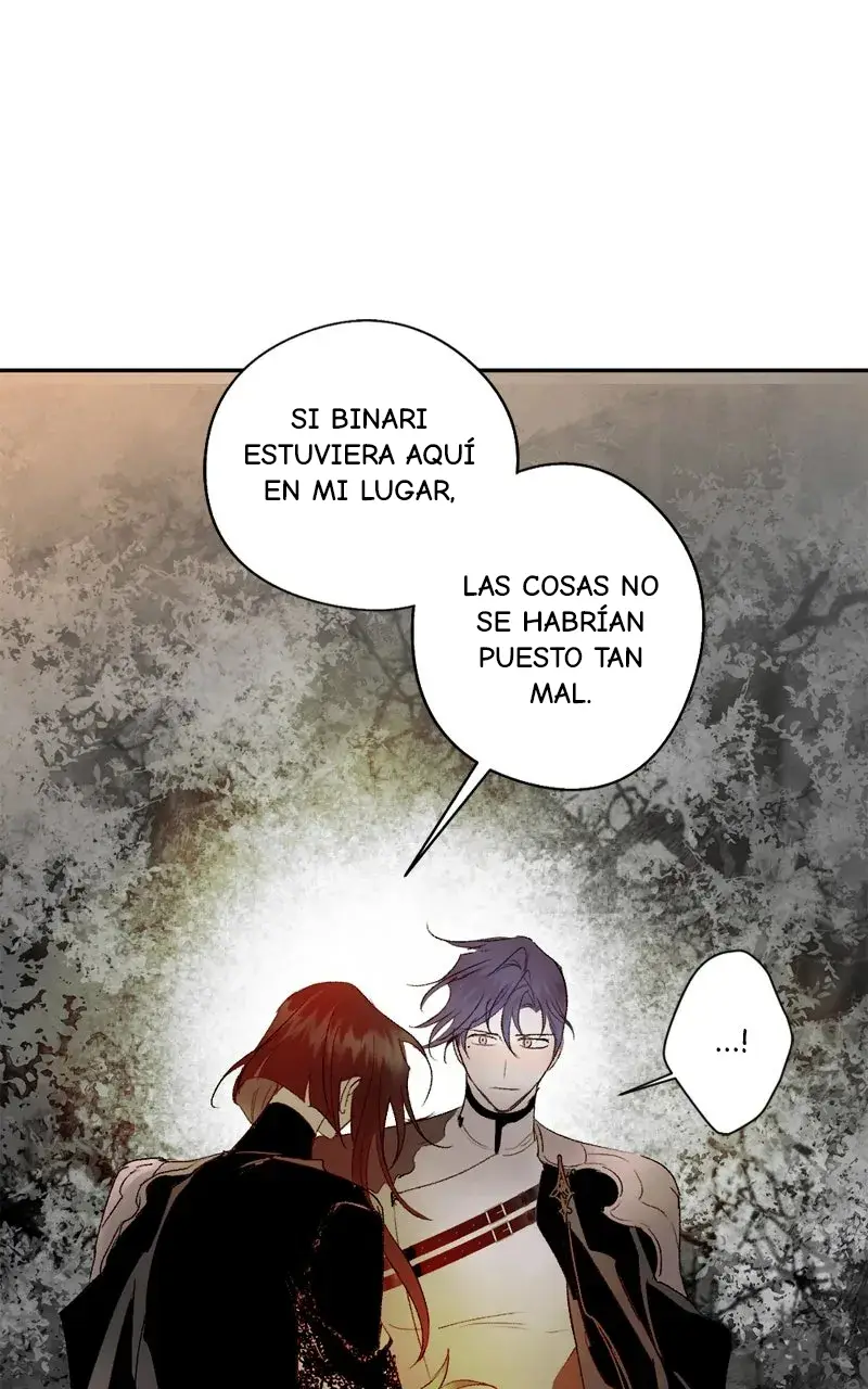 The Dark Lord's Confession capítulo 105, página 28