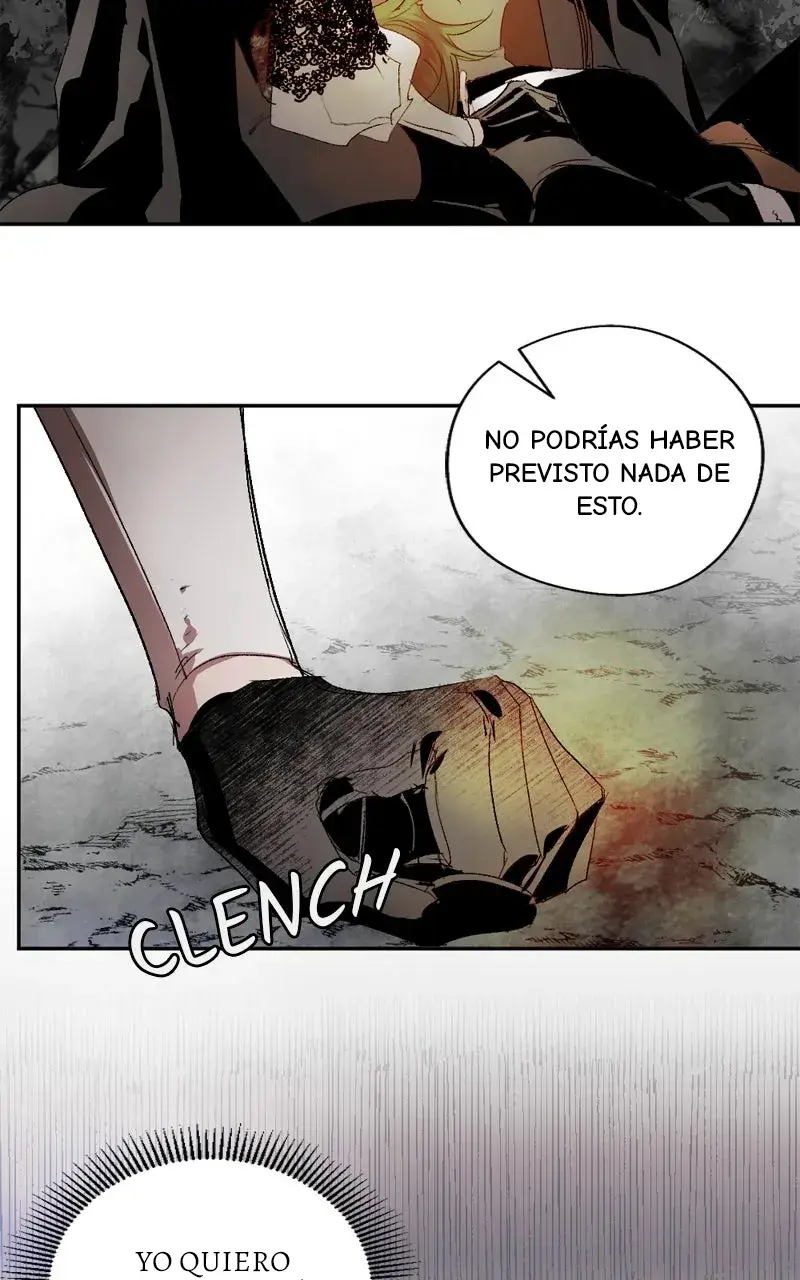 The Dark Lord's Confession capítulo 105, página 29