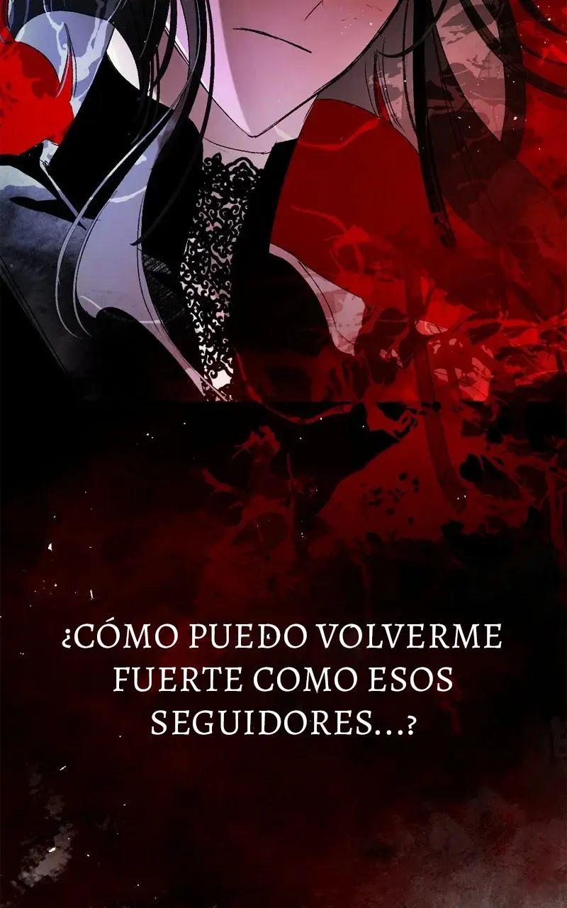 The Dark Lord's Confession capítulo 105, página 32
