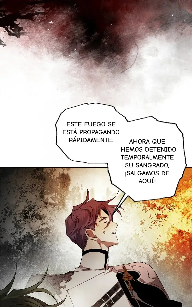 The Dark Lord's Confession capítulo 105, página 33