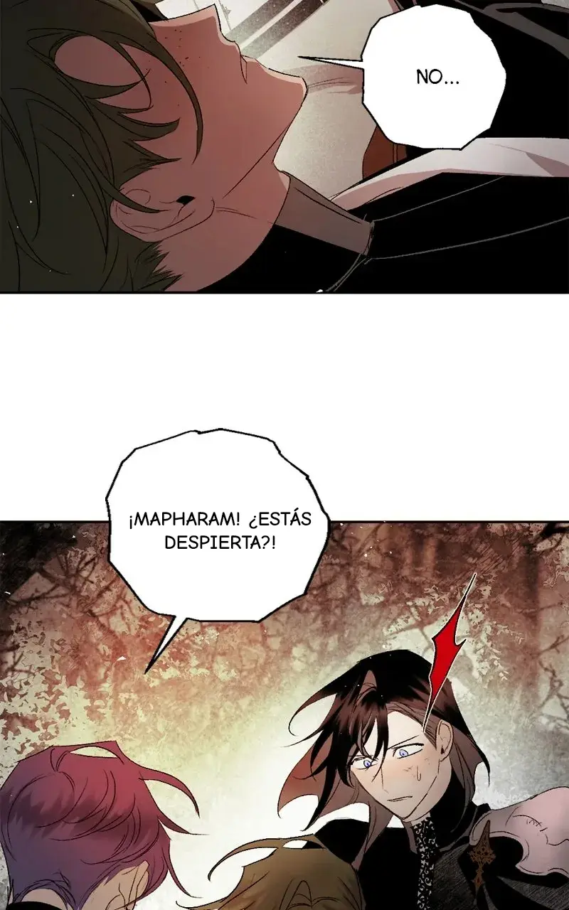 The Dark Lord's Confession capítulo 105, página 34