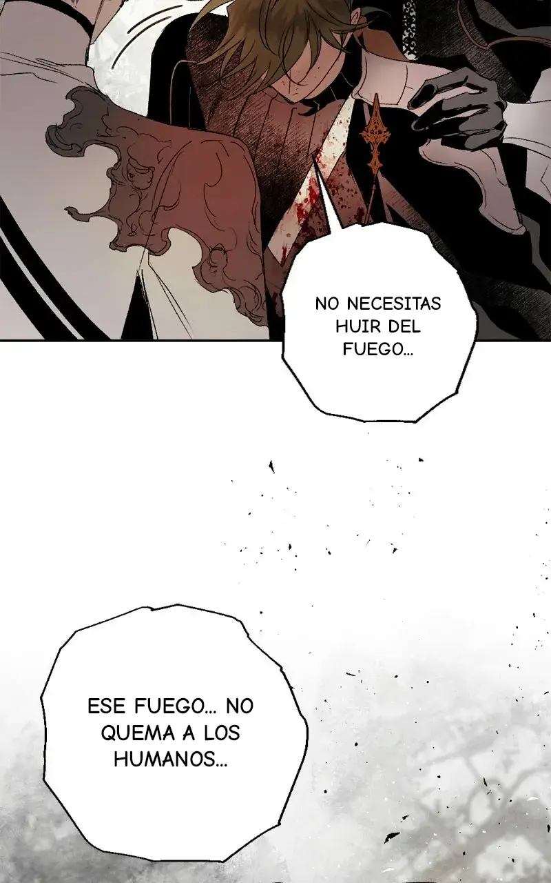 The Dark Lord's Confession capítulo 105, página 35