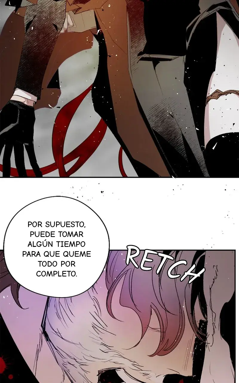 The Dark Lord's Confession capítulo 105, página 47