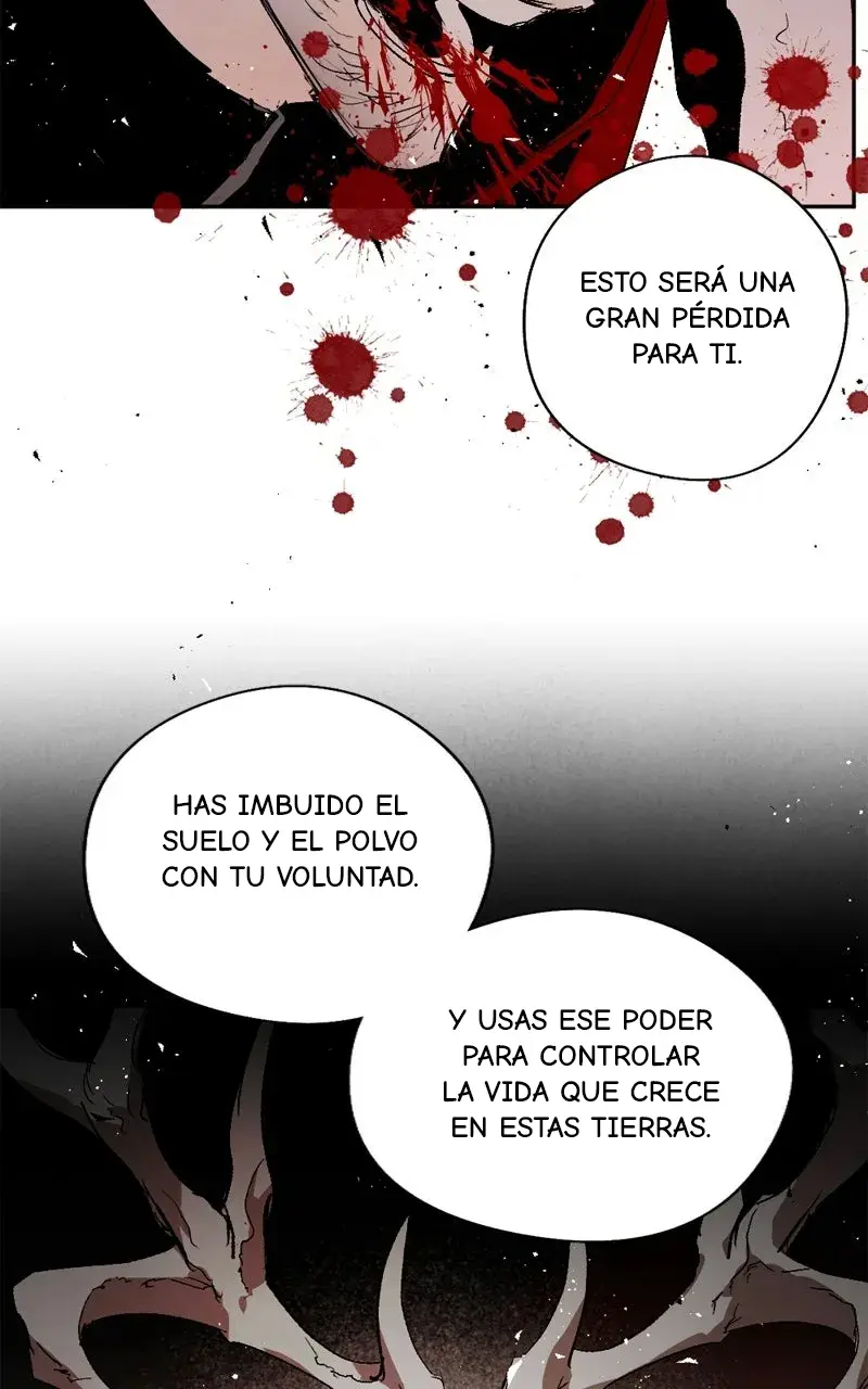The Dark Lord's Confession capítulo 105, página 48