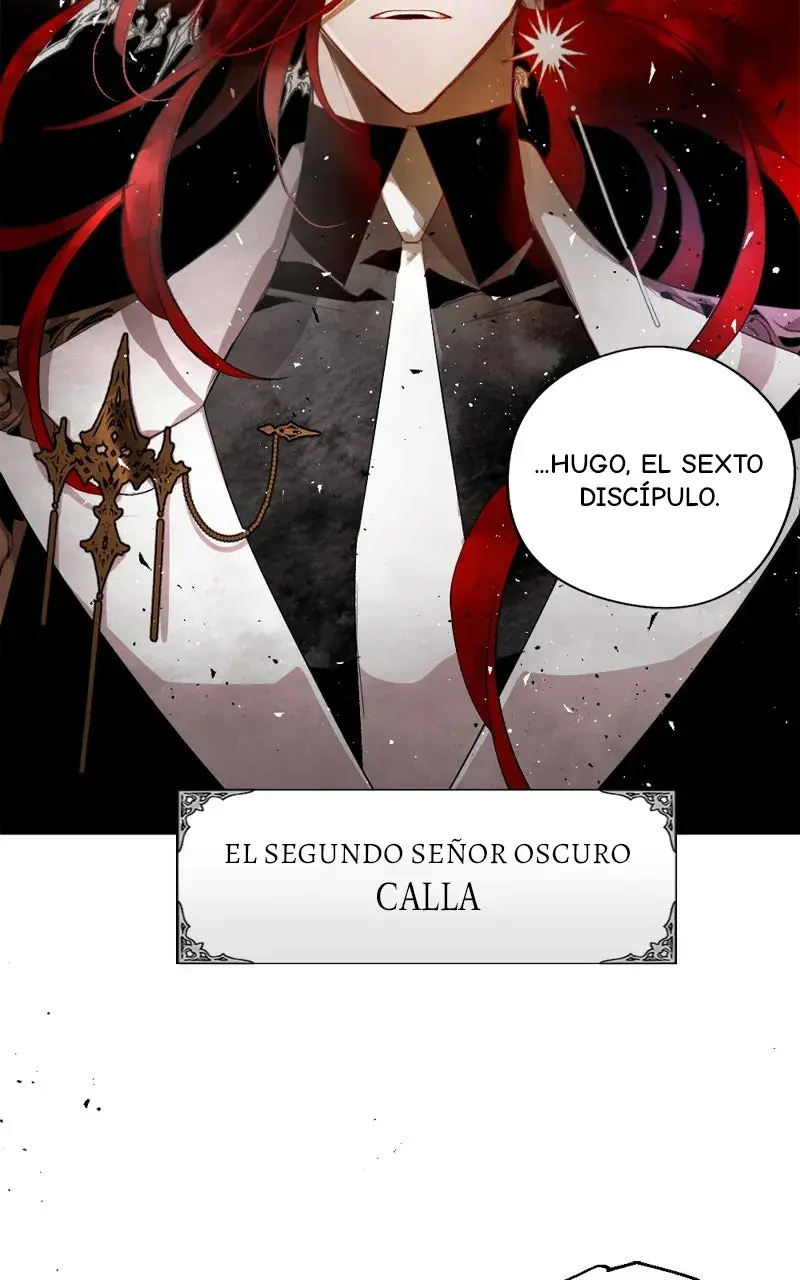 The Dark Lord's Confession capítulo 105, página 51