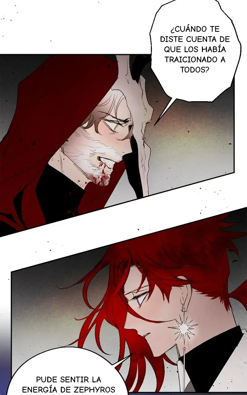 The Dark Lord's Confession capítulo 105, página 52