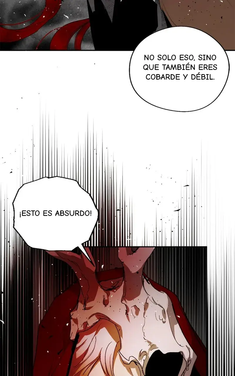 The Dark Lord's Confession capítulo 105, página 56