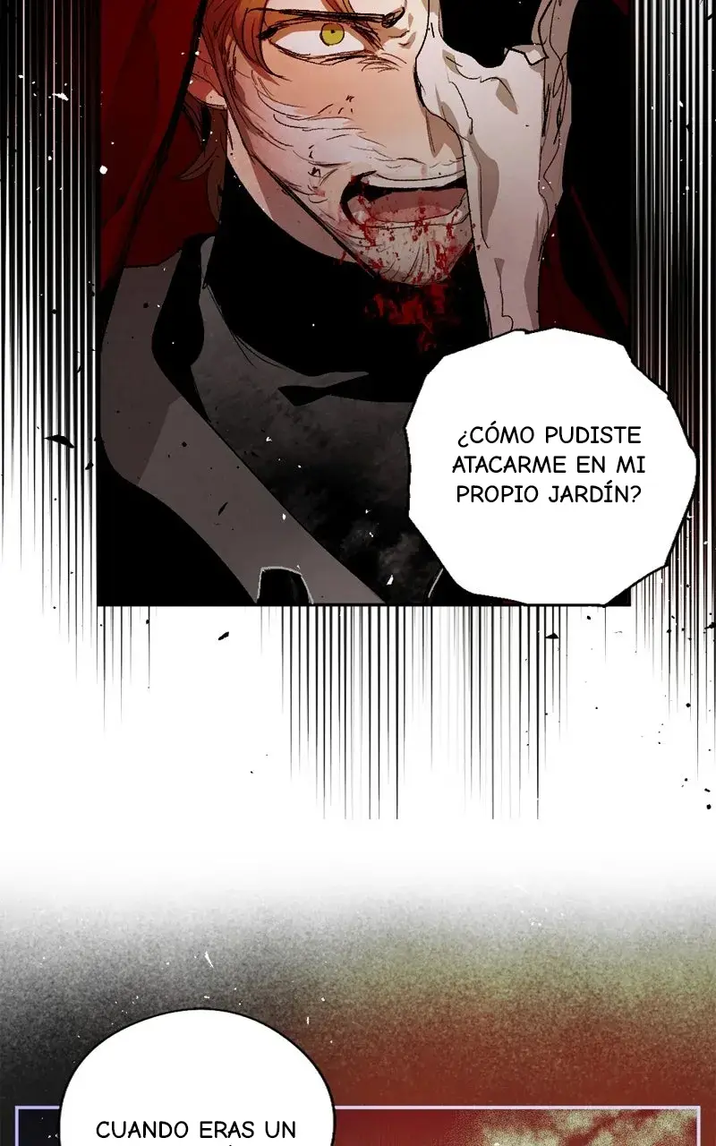 The Dark Lord's Confession capítulo 105, página 57