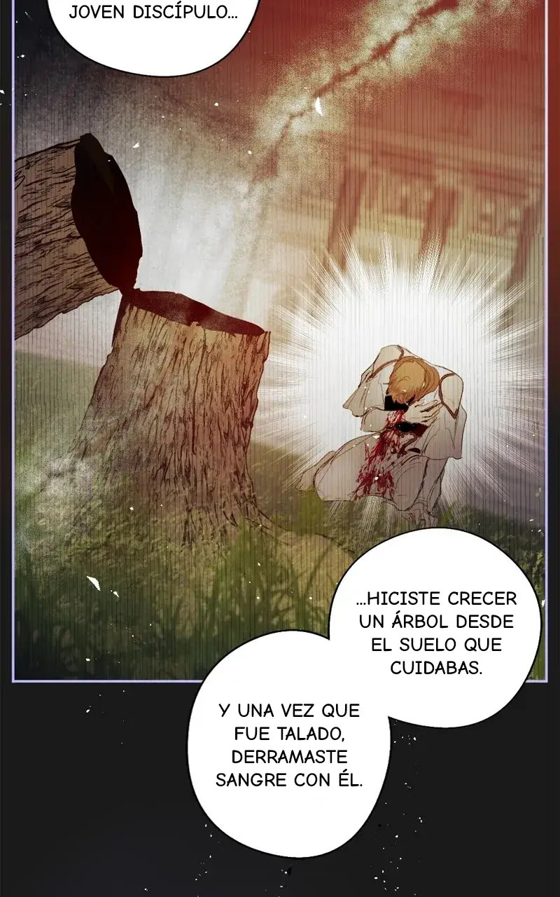 The Dark Lord's Confession capítulo 105, página 58
