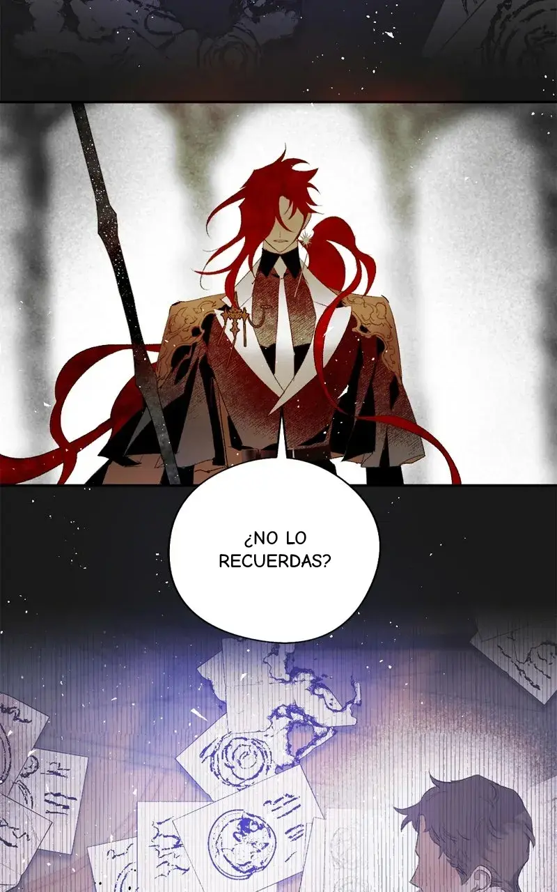 The Dark Lord's Confession capítulo 105, página 60