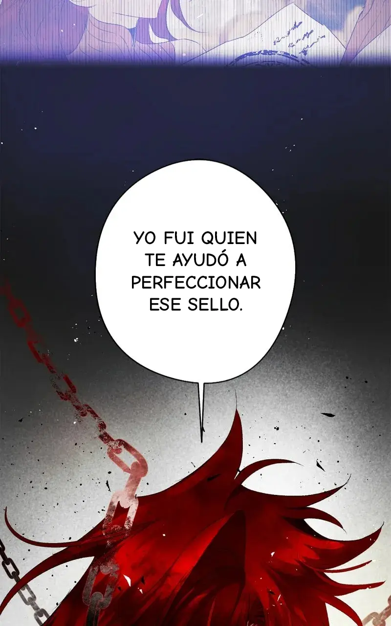 The Dark Lord's Confession capítulo 105, página 62
