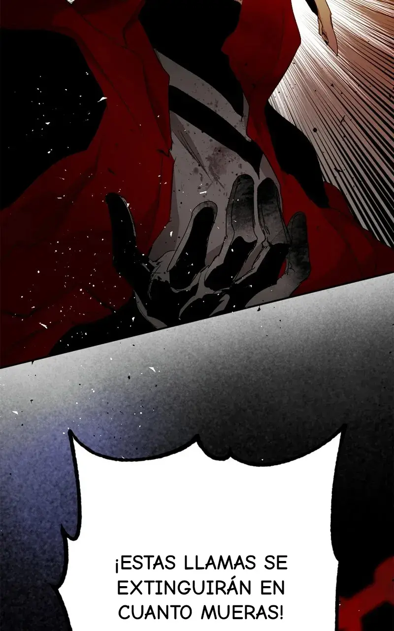 The Dark Lord's Confession capítulo 105, página 65
