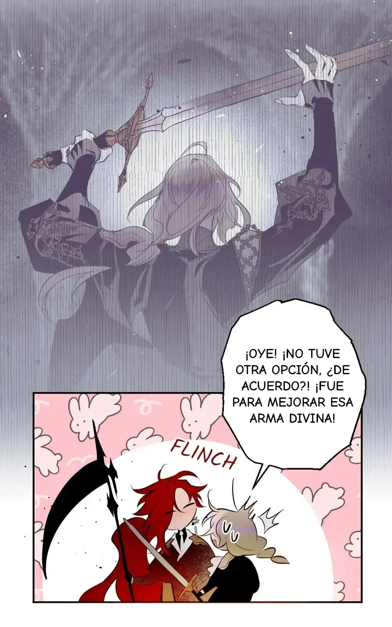 The Dark Lord's Confession capítulo 105, página 79