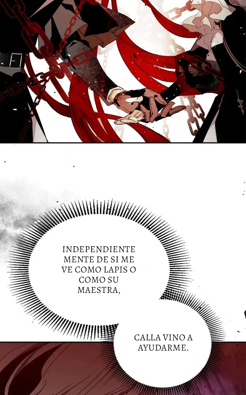The Dark Lord's Confession capítulo 105, página 81