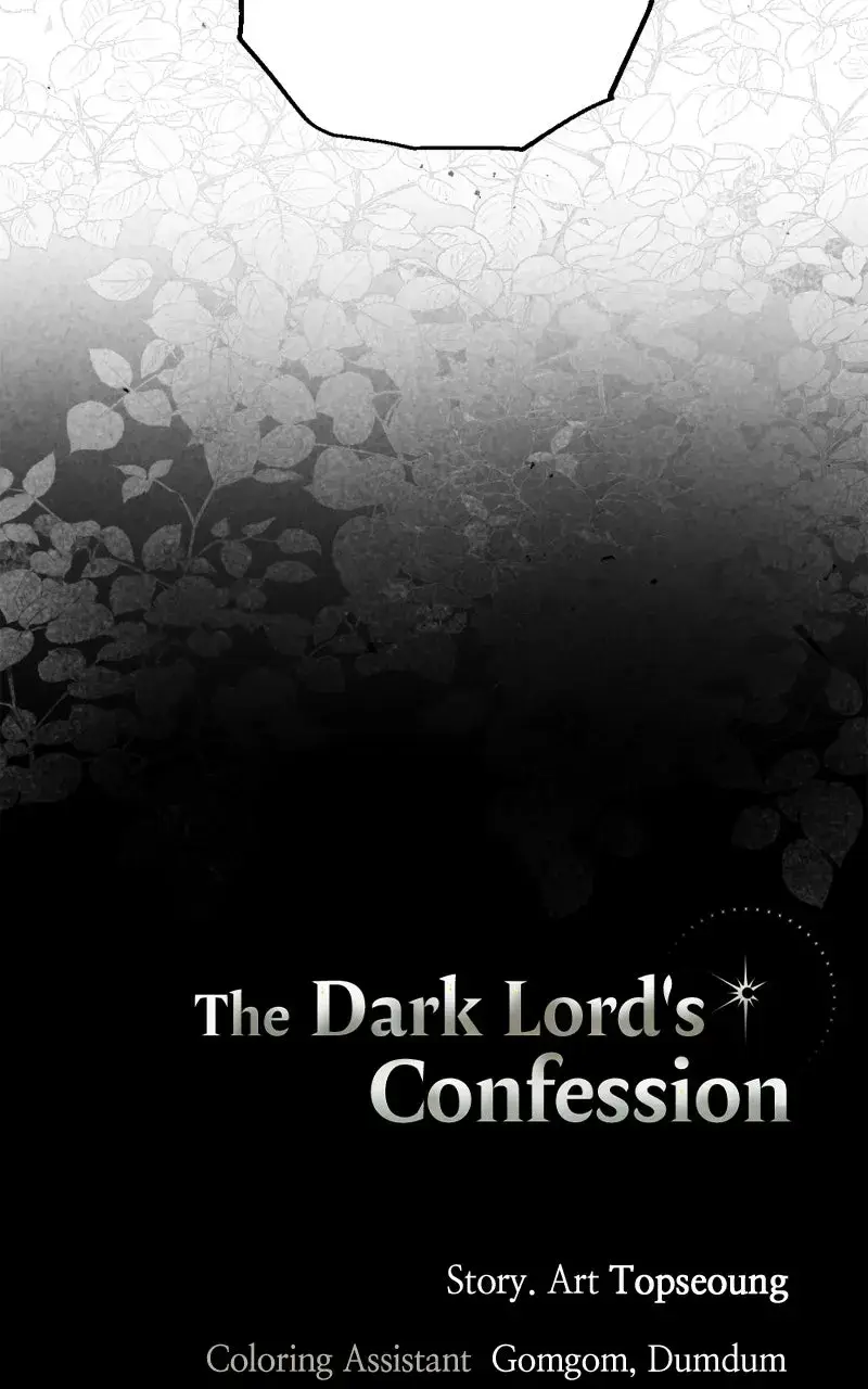 The Dark Lord's Confession capítulo 105, página 92