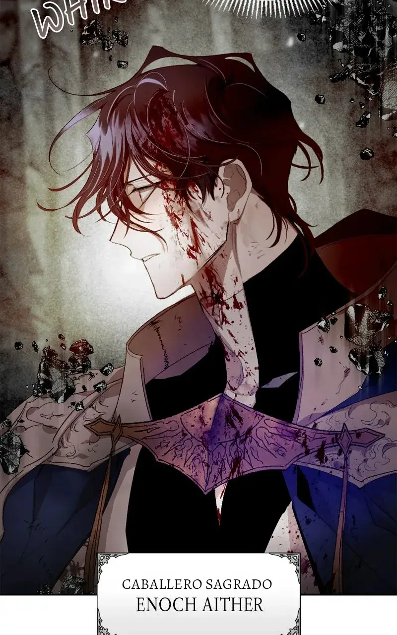 The Dark Lord's Confession capítulo 106, página 5