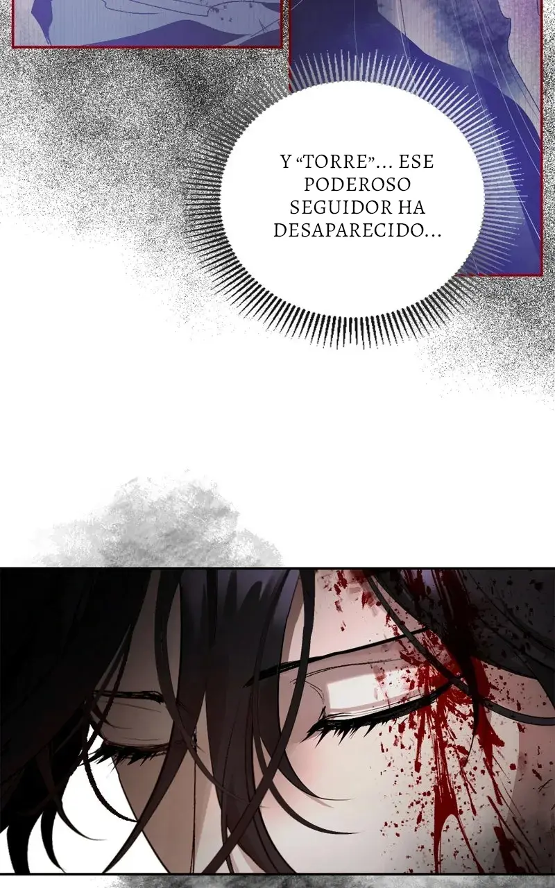 The Dark Lord's Confession capítulo 106, página 7
