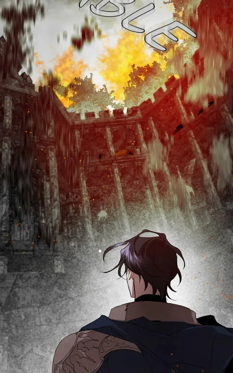 The Dark Lord's Confession capítulo 106, página 19