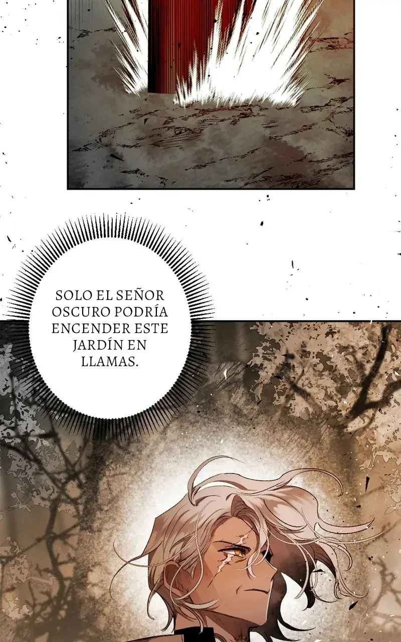 The Dark Lord's Confession capítulo 106, página 25
