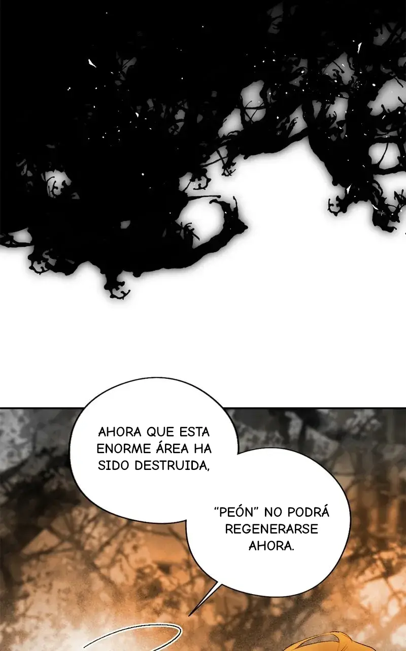 The Dark Lord's Confession capítulo 106, página 30