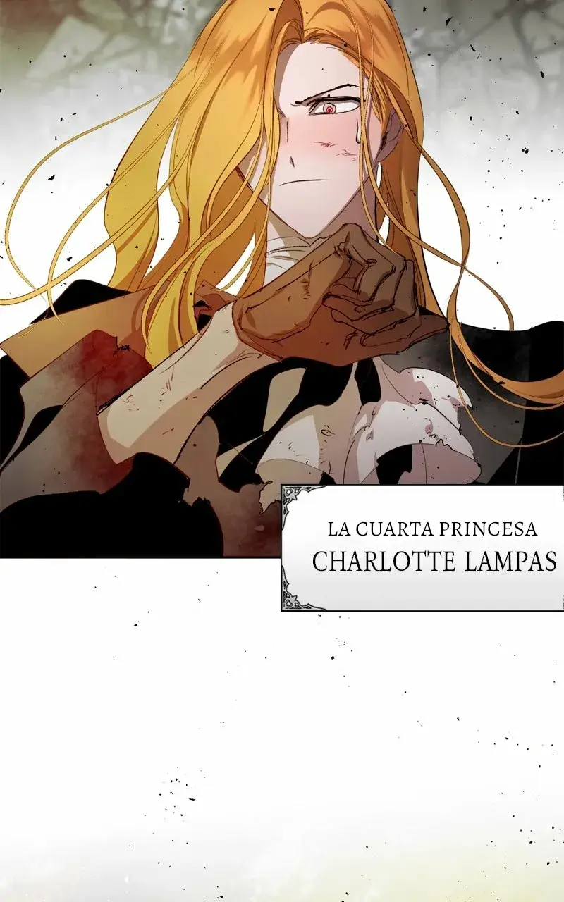 The Dark Lord's Confession capítulo 106, página 32