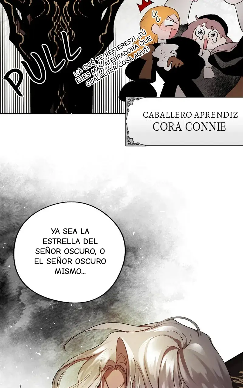 The Dark Lord's Confession capítulo 106, página 36
